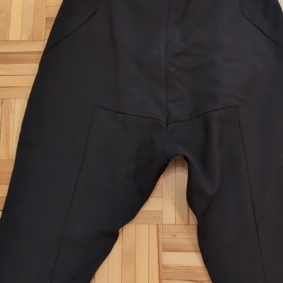 Zara men pleated high waist pants size L - Picture 9 of 10